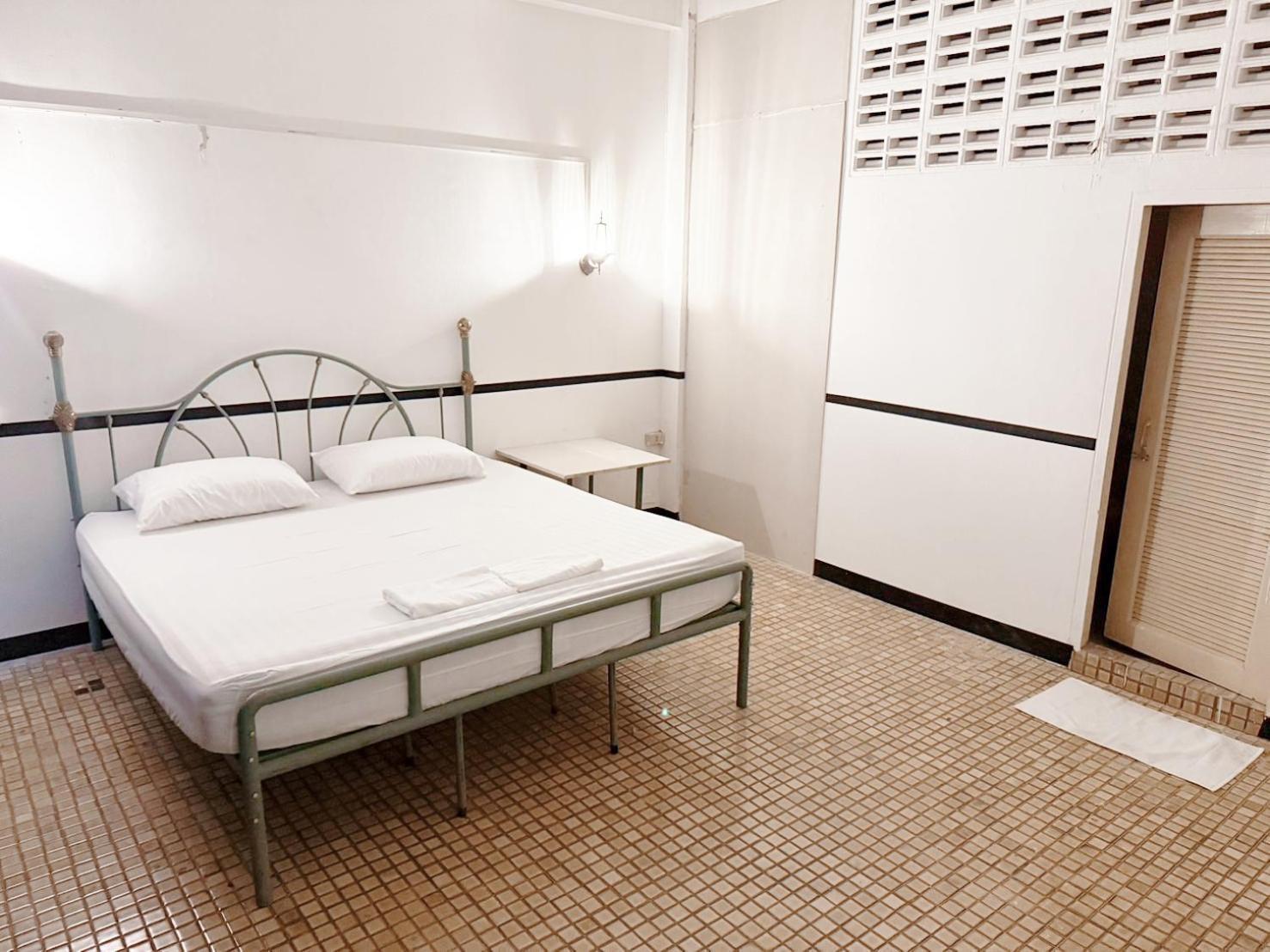Toss Inn Hat Yai Exterior photo